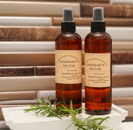 Rosemary’s Nectar